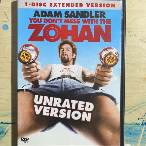 🤣🤣 Laugh so hard I Peed a little - 8 ab workout DVDs. 🤪🤪 - Picture 4 of 9